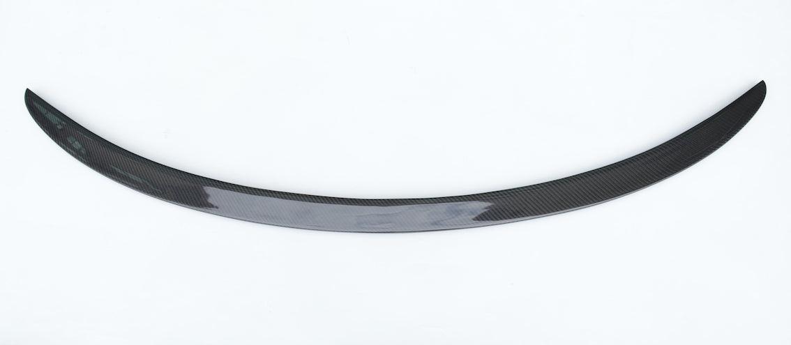 Performance Spoiler Real Carbon Fibre For Model 3 - TESDADDY
