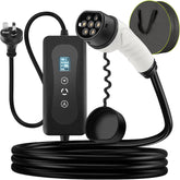 Portable EV Home Charging Cable - TESDADDY