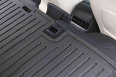 Rear Seat Back Protector Mats For Model 3(2021-2023)