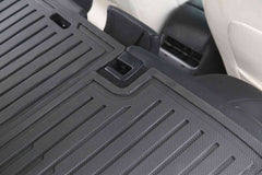 Rear Seat Back Protector Mats For Model 3(2021-2023)