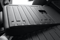 Rear Seat Back Protector Mats For Model Y - TESDADDY