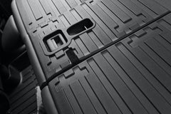 Rear Seat Back Protector Mats For Model Y - TESDADDY
