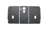 Rear Seat Back Protector Mats For Model Y - TESDADDY