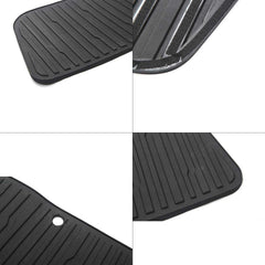 Rear Trunk Tailgate Protective Liner For Model Y(2022-2024)