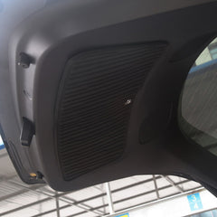 Rear Trunk Tailgate Protective Liner For Model Y(2022-2024)