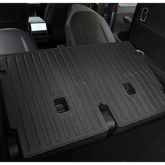 Rear Seat Back Protector For Model Y L (2026)