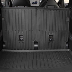 Rear Seat Back Protector For Model Y L (2026)