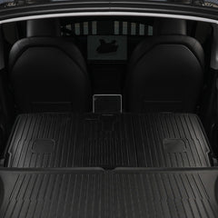 Rear Seat Back Protector Model Y (2025 Juniper)