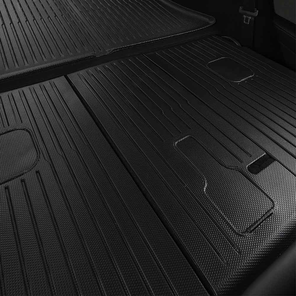 Rear Seat Back Protector Model Y (2025 Juniper)