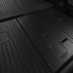 Rear Seat Back Protector Model Y (2025 Juniper)
