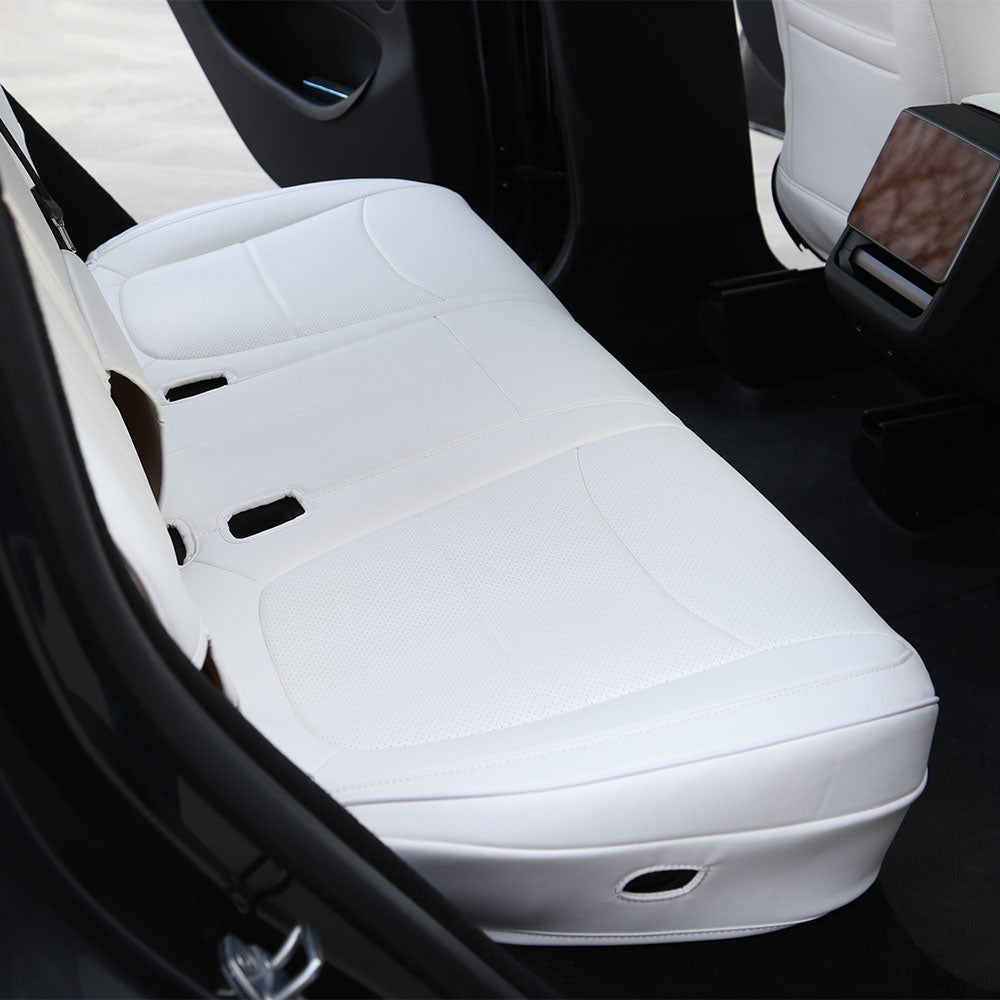 Seat Covers Full Set  For Model Y(2025 Juniper)