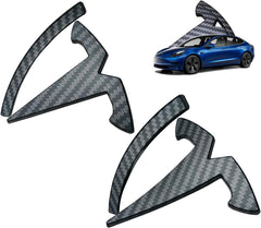 T Badge Covers For Model Y(2022-2024)