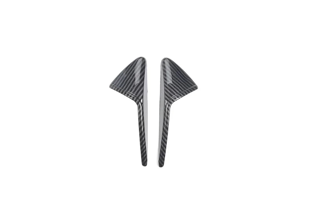 Side Indicator Camera Caps For Model 3/Y - TESDADDY