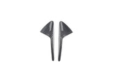 Side Indicator Camera Caps For Model 3/Y - TESDADDY