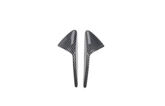 Side Indicator Camera Caps For Model 3/Y - TESDADDY