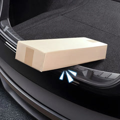 Trunk Sill Guard Protectors For Model 3(2024Highland)