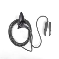 Wall  Mount Charging Holder Cable Organizer