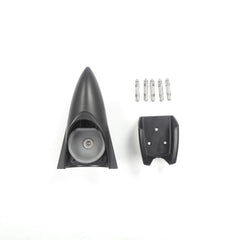 Wall  Mount Charging Holder Cable Organizer
