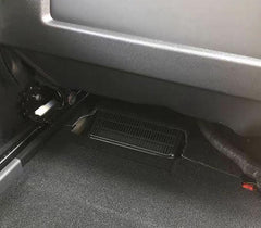 Rear Seat Floor Vent Grille for Model 3 - TESDADDY