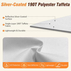 Car Cover For Model Y L (2026-2027)
