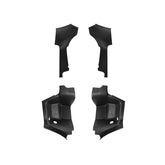 Complete set of boot sidewall protectors for Model Y L 2026