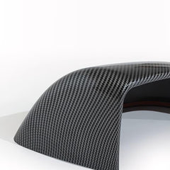 Rear View Mirror Covers For Model 3 (2021-2026)