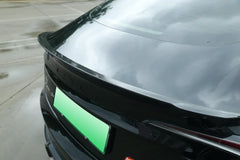 Sporty Style Performance Spoiler For Model 3(2024-2026)