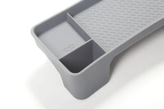 TPE dashboard screen rear storage tray for Model 3 and Model Y