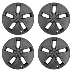 19’’ Armor Shield Wheel Cover For Model Y(2025 -2026)