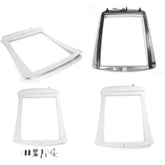 Electric sunshade sunroof kit for Model Y (2025–2026)