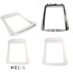 Electric sunshade sunroof kit for Model Y (2025–2026)