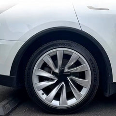 19" Guardian Induction Wheel Protector For Model 3(2024-2026)