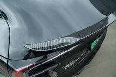 Sporty Style Performance Spoiler For Model 3(2024-2025)