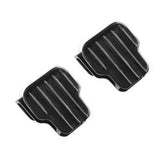 ABS front trunk bag hooks for Model Y