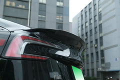 Sporty Style Performance Spoiler For Model 3(2024-2026)