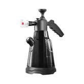 Handheld car wash foam sprayer