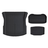 Tesla Model 3 Highland boot liner set