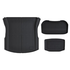 Tesla Model 3 Highland boot liner set