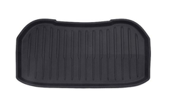 Lower boot liner for Tesla Model 3 Highland 2024-2026