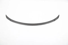 Side profile of the ABS performance spoiler for Model Y (2025–2026)