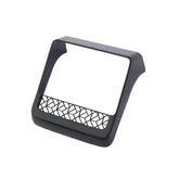 Rear screen surround for Model 3 (2024–2026) and Model Y (2025–2026)