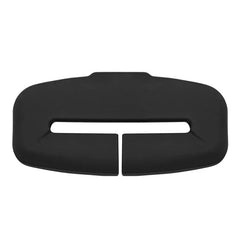 Silicone rear seatbelt buckle cover for Model 3 (2024–2026) and Model Y (2025–2026)