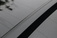 Roof rack mounting point providing a secure fit on Model Y