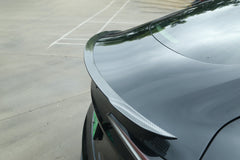 Sporty Style Performance Spoiler For Model 3(2024-2025)