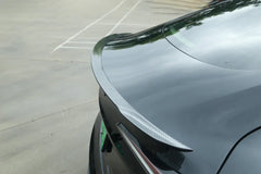 Sporty Style Performance Spoiler For Model 3(2024-2026)