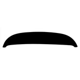 mat-black.jpg Black anti-glare dash mat for Tesla Model Y and Model Y L
