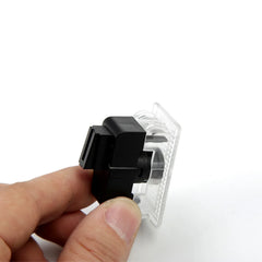 LED Tesla puddle light projector for Model 3 and Model Y