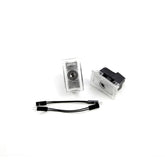 Tesla puddle light projector set for Model 3 and Model Y