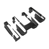 Under seat carpet protectors for Model Y (2025–2026)