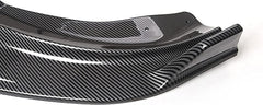 Front Lip Splitter for Model Y - TESDADDY